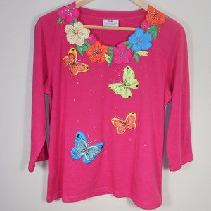 New Princess Cruises casual top